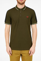 Men’s Commando Polo Tee